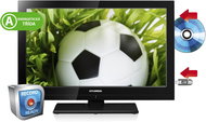 26" Hyundai LLH 26924 DVDCR - Television