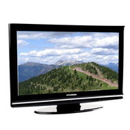 HYUNDAI HLH 32860 DVBT - Television