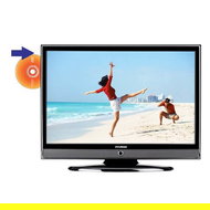 32" Hyundai HLH 32955 DVBT + DVD - Television