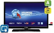 28" Hyundai HL 28382 SMART - Television