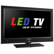 32" Hyundai LLH 32806 MP4 - Television