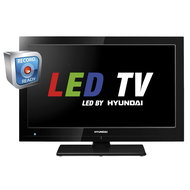 32" Hyundai LLH32714MP4R - Television