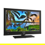32" Hyundai HLH 32906 MP4R - Television