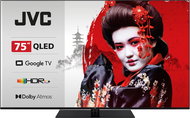 75" JVC LT-75VGQ7535 - Television