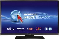 32 &#39;Hyundai DLH 32.285 SMART - TV