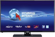 32" Hyundai HL 32382 SMART - Television