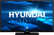 32" Hyundai HLR 32T411 SMART - Television