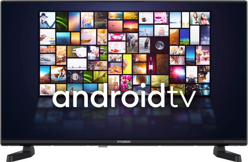 32" Hyundai HLA 32339 - Televízió - Fő fotó