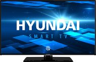 32" Hyundai FLR 32TS543 SMART - Televízió