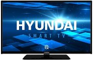 32" Hyundai FLM 32TS543 SMART - Televízió