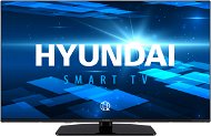 32" Hyundai FLM 32TS349 SMART - Televízió