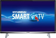 32" Hyundai FLR 32TS511 SMART - Televízió