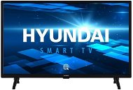 32" Hyundai FLM 32TS611 SMART - Televízor