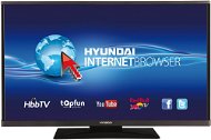 39" Hyundai DLF 39285 SMART - Television