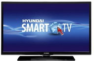 39" Hyundai FL 39382 SMART - Television