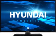 39" Hyundai FLR 39TS472 SMART - Television