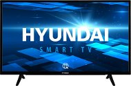 39" Hyundai HLM 39TS502 SMART - Television