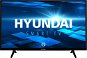 39" Hyundai HLM 39TS502 SMART - Televízió