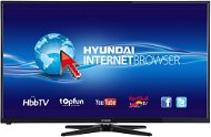  40 "Hyundai FL 40S372 SMART  - Television
