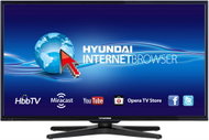 40" Hyundai FL 40S311 SMART - Television