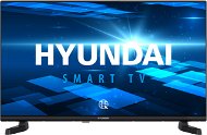 40" Hyundai FLM 40TS349 SMART - Televízor