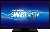 40" Hyundai FLR 40T211 SMART - Television