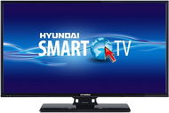 43" Hyundai FLN 43TS511 SMART - Television