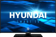 43" Hyundai FLR 43TS543 SMART - Televízió