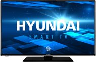 43" Hyundai FLM 43TS543 SMART - Televízió