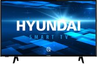42" Hyundai FLM 42TS654 SMART - Televízió