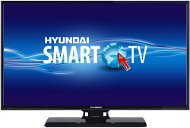 48" Hyundai FLR 48TS511 SMART - Television