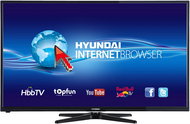  50 "Hyundai FL 50S372 SMART  - Television