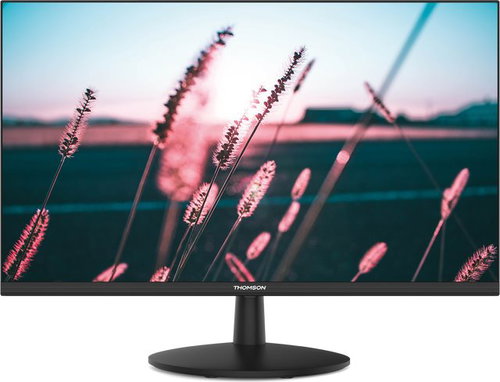 24" THOMSON M24FC33202 - LCD Monitor - Main image