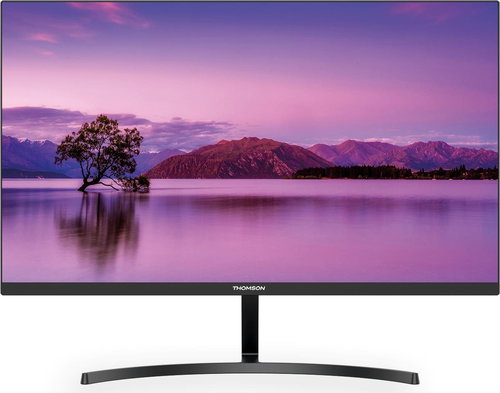 24" THOMSON M24FC12401 - LCD Monitor - Main image