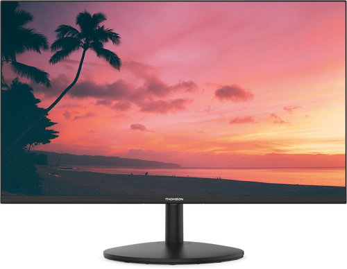 27" THOMSON M27FC33202 - LCD Monitor - Main image