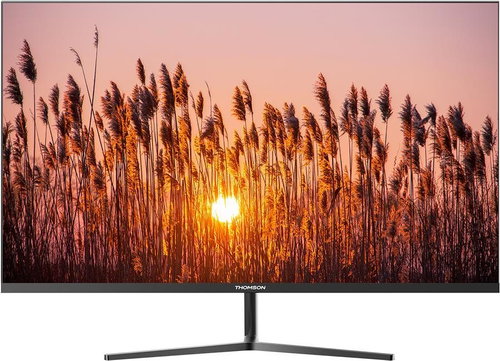 27" Thomson M24FE52201 - LCD Monitor - Main image