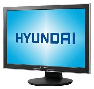 Hyundai N91W 19" - LCD monitor