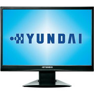 19" Hyundai X93WD - LCD Monitor