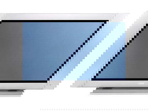 42" Plazma TV Thomson 42PB220S4, 1000:1 kontrast, 1100cd/m2, 1024x1024, Hi-Pix, DVI, AV, SCART, tele - Television - Main image