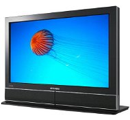 26" LCD TV Hyundai Q261, 1000:1 kontrast, 500cd/m2, 8ms, WXGA (1366x768), HDTV, DVB-T tuner, DVI, SC - Televízor