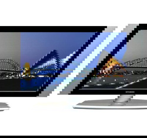 26 palcový LCD televizor Hyundai E261D - Television - Main image