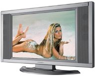 26" LCD TV Hyundai HQL260WR, 600:1 kontrast, 450cd/m2, 16ms, 1280x768, AV, SCART, repro, DO, TCO99 - TV