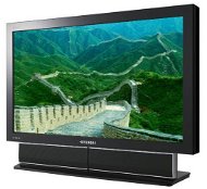 32" LCD TV Hyundai Vvuon Q321, 1000:1 kontrast, 500cd/m2, 8ms, WXGA (1366x768), DVB-T tuner, DVI, YU - Televízor