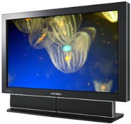 32" LCD TV Hyundai Vvuon Q320, 1000:1 kontrast, 450cd/m2, 8ms, WXGA (1366x768), HDTV, DVB-T tuner, D - Television