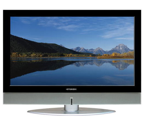 LCD televizor Hyundai E370D - Television - Main image