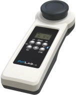 Water ID PoolLab 1.0 Photometer for Water Quality Measurement - Pool Accessories