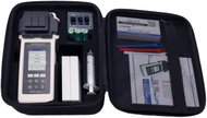 WATER I.D. PoolLab 2.0 Photometer Starter Kit in Case - PH Tester
