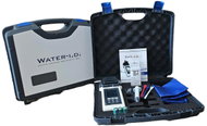WATER I.D. PoolLab 2.0 Photometer Professional Edition - PH Tester