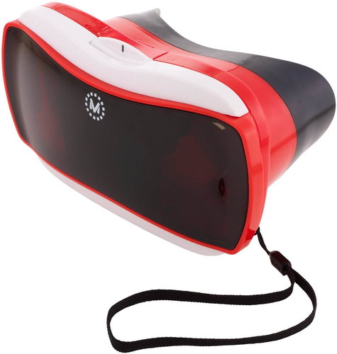 View-Master Virtual Reality Starter Pack - VR Goggles - Main image