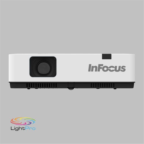 InFocus IN1026 - Projector - Main image